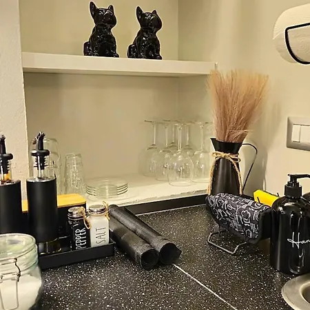 Centro-loft In Corso Buenos Aires Mailand