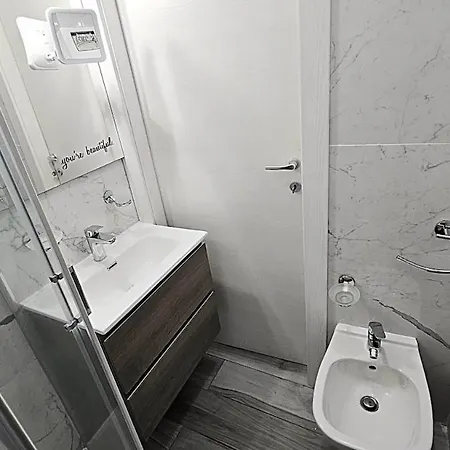 Centro-loft In Corso Buenos Aires Apartment Mailand