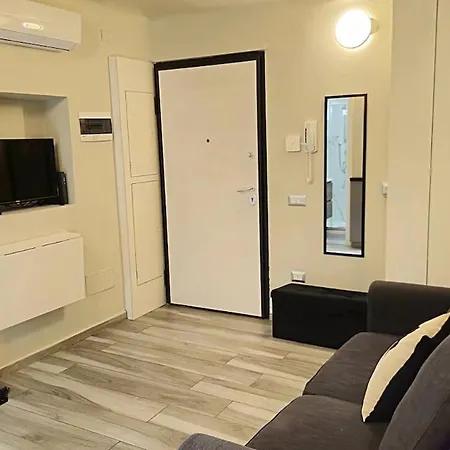 Apartment Centro-loft In Corso Buenos Aires Mailand