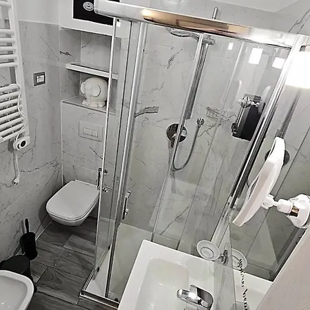 Apartment Centro-loft In Corso Buenos Aires Mailand