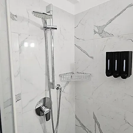 Centro-loft In Corso Buenos Aires Apartment